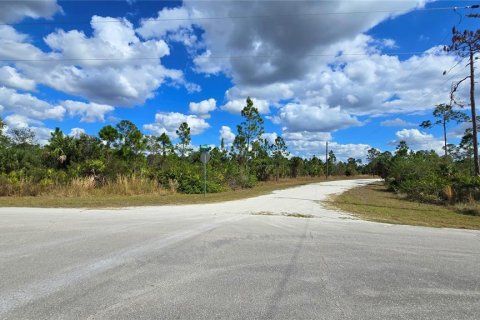 Terreno en venta en Punta Gorda, Florida № 1521628 - foto 4