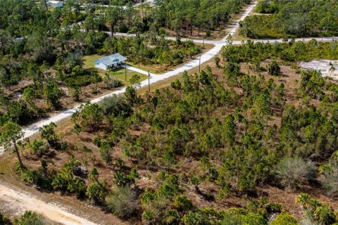 Terreno en venta en Punta Gorda, Florida № 1521628 - foto 15