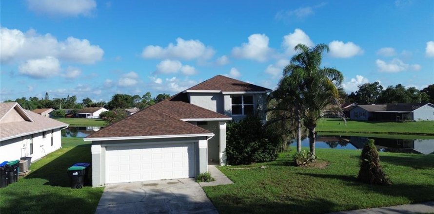 Casa en Orlando, Florida 3 dormitorios, 140.93 m2 № 1899687