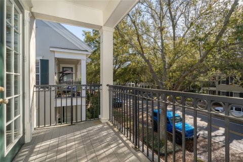 Adosado en alquiler en Orlando, Florida, 3 dormitorios, 199.74 m2 № 2107406 - foto 26