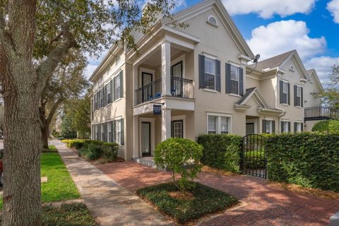 Adosado en Orlando, Florida 3 dormitorios, 199.74 m2 № 2107406