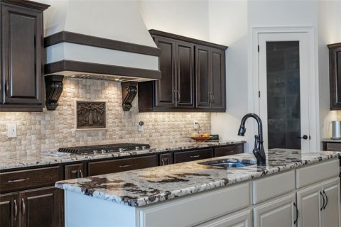 Купить виллу или дом в Палм-Кост, Флорида 10 комнат, 258.64м2, № 2232134 - фото 11