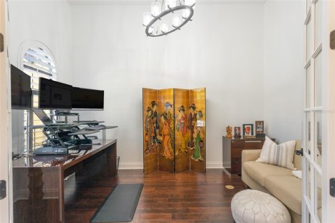 Купить виллу или дом в Палм-Кост, Флорида 10 комнат, 258.64м2, № 2232134 - фото 23