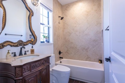 Купить виллу или дом в Палм-Кост, Флорида 10 комнат, 258.64м2, № 2232134 - фото 27