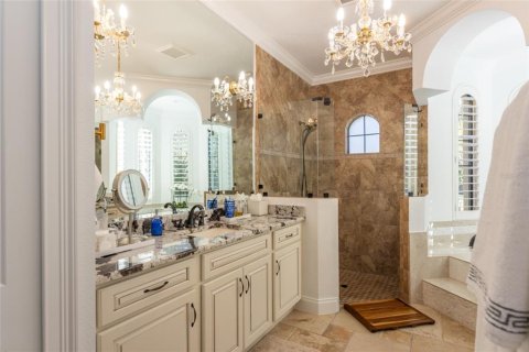 Купить виллу или дом в Палм-Кост, Флорида 10 комнат, 258.64м2, № 2232134 - фото 29