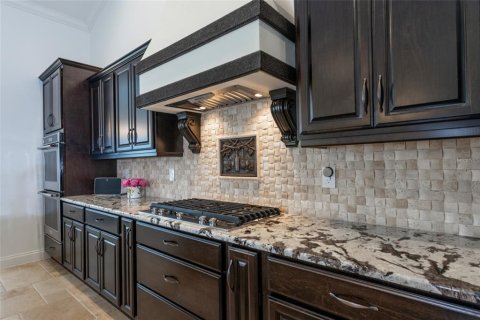Купить виллу или дом в Палм-Кост, Флорида 10 комнат, 258.64м2, № 2232134 - фото 14