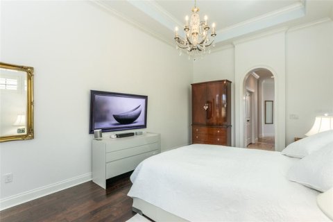 Купить виллу или дом в Палм-Кост, Флорида 10 комнат, 258.64м2, № 2232134 - фото 28