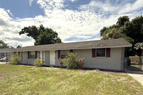 Apartment in Venice, Florida 2 bedrooms, 72.74 sq.m. № 2394218