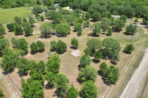 Terreno en venta en Ocklawaha, Florida № 1747117 - foto 21