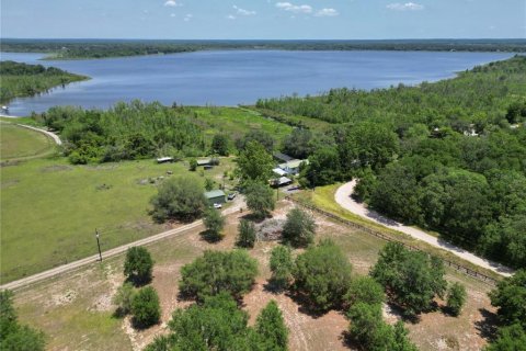 Terreno en venta en Ocklawaha, Florida № 1747117 - foto 16