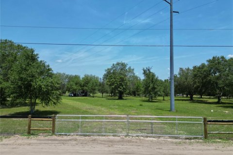 Terreno en venta en Ocklawaha, Florida № 1747117 - foto 24