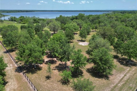 Terreno en venta en Ocklawaha, Florida № 1747117 - foto 5