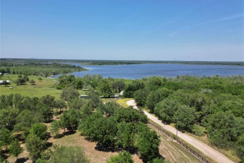 Terreno en venta en Ocklawaha, Florida № 1747117 - foto 3