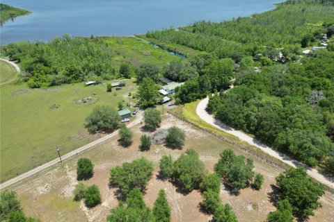 Terreno en venta en Ocklawaha, Florida № 1747117 - foto 14