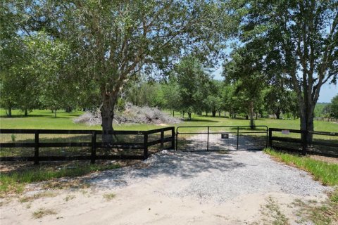 Terreno en venta en Ocklawaha, Florida № 1747117 - foto 2