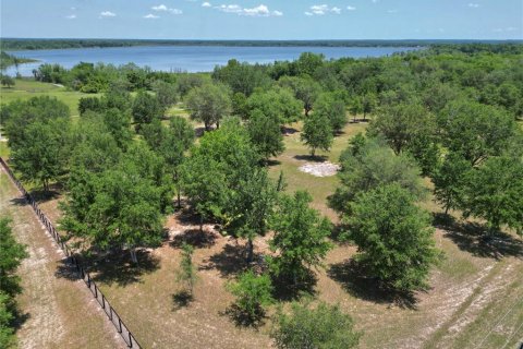 Terreno en venta en Ocklawaha, Florida № 1747117 - foto 4
