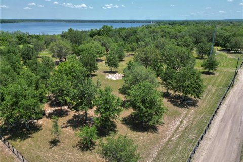 Terreno en venta en Ocklawaha, Florida № 1747117 - foto 6