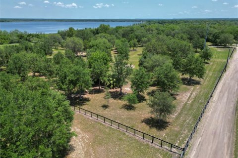 Terreno en venta en Ocklawaha, Florida № 1747117 - foto 7