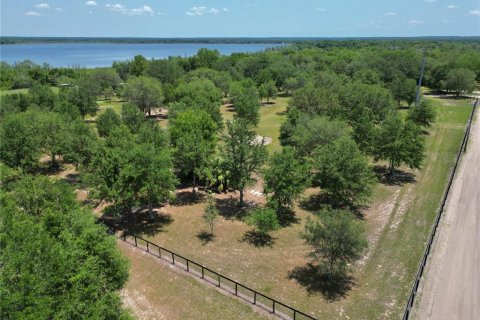 Terreno en venta en Ocklawaha, Florida № 1747117 - foto 8