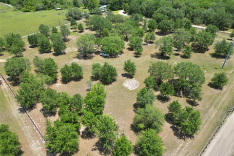 Terreno en venta en Ocklawaha, Florida № 1747117 - foto 22