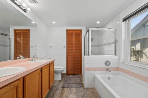 Villa ou maison à vendre à Orlando, Floride: 3 chambres, 199.93 m2 № 2420428 - photo 24