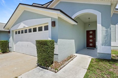 Villa ou maison à vendre à Orlando, Floride: 3 chambres, 199.93 m2 № 2420428 - photo 5