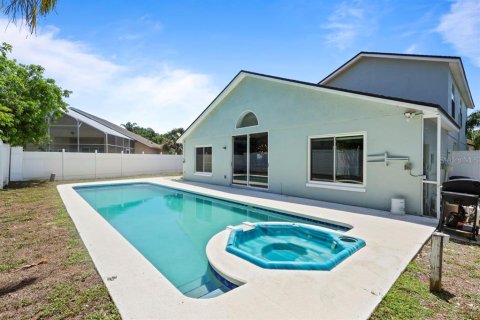 Villa ou maison à vendre à Orlando, Floride: 3 chambres, 199.93 m2 № 2420428 - photo 20