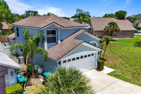 Villa ou maison à vendre à Orlando, Floride: 3 chambres, 199.93 m2 № 2420428 - photo 2