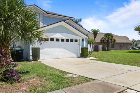 Villa ou maison à vendre à Orlando, Floride: 3 chambres, 199.93 m2 № 2420428 - photo 3