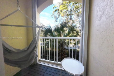 Снять в аренду кондоминиум в Плантация, Флорида 2 спальни, 111.95м2, № 2024735 - фото 20