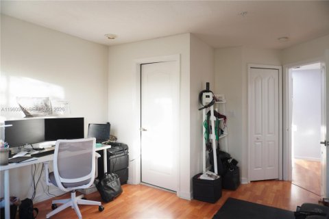 Снять в аренду кондоминиум в Плантация, Флорида 2 спальни, 111.95м2, № 2024735 - фото 17