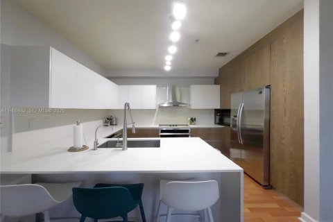 Снять в аренду кондоминиум в Плантация, Флорида 2 спальни, 111.95м2, № 2024735 - фото 8