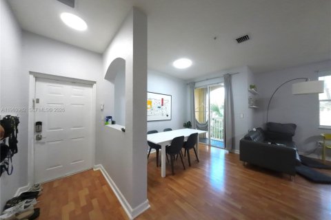 Condo à Plantation, Floride, 2 chambres  № 2024735