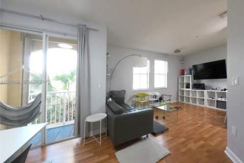 Снять в аренду кондоминиум в Плантация, Флорида 2 спальни, 111.95м2, № 2024735 - фото 5