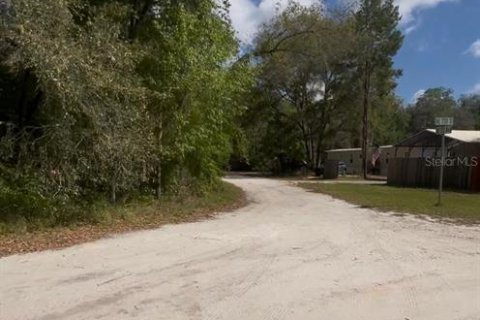 Land in Fort MC Coy, Florida № 2158726 - photo 4