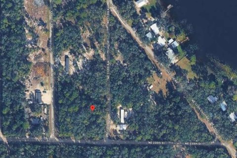 Land in Fort MC Coy, Florida № 2158726 - photo 2