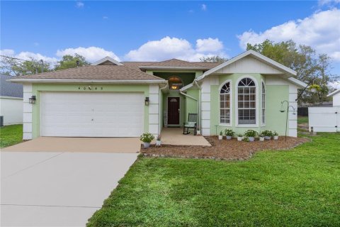 Villa ou maison à Lady Lake, Floride 3 chambres, 132.76 m2 № 2313143