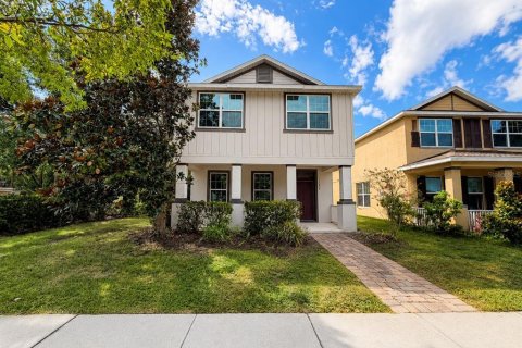 Villa ou maison à Windermere, Floride 4 chambres, 194.35 m2 № 2323161