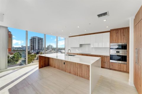 Condominio en venta en Fort Lauderdale, Florida, 4 dormitorios, 301 m2 № 2374848 - foto 25