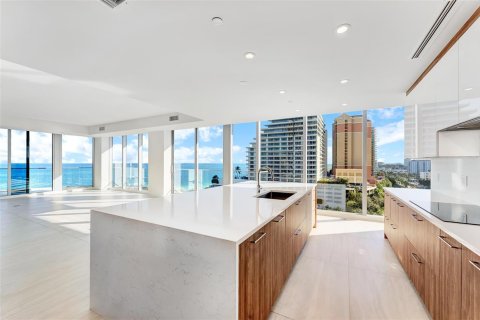 Condominio en venta en Fort Lauderdale, Florida, 4 dormitorios, 301 m2 № 2374848 - foto 26