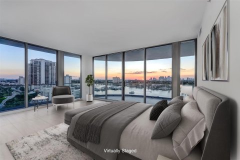 Condominio en venta en Fort Lauderdale, Florida, 4 dormitorios, 301 m2 № 2374848 - foto 6