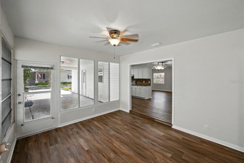 House in Lakeland, Florida 2 bedrooms, 125.42 sq.m. № 1673461 - photo 22