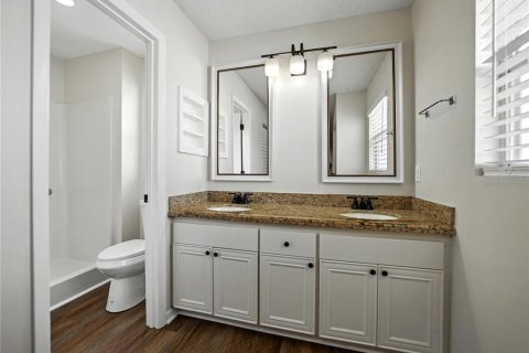 House in Lakeland, Florida 2 bedrooms, 125.42 sq.m. № 1673461 - photo 26