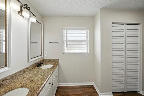 House in Lakeland, Florida 2 bedrooms, 125.42 sq.m. № 1673461 - photo 29