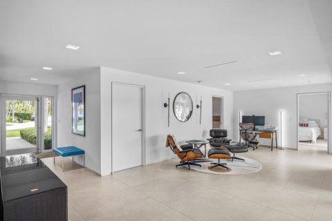 Villa ou maison à louer à Fort Lauderdale, Floride: 3 chambres, 177.81 m2 № 2274470 - photo 13