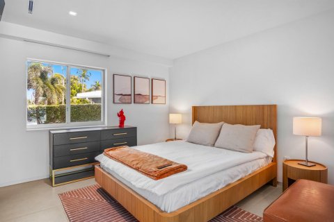 Villa ou maison à louer à Fort Lauderdale, Floride: 3 chambres, 177.81 m2 № 2274470 - photo 30