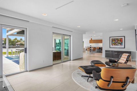 Villa ou maison à louer à Fort Lauderdale, Floride: 3 chambres, 177.81 m2 № 2274470 - photo 28