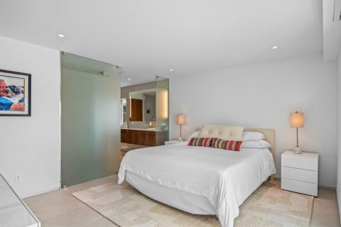 Villa ou maison à louer à Fort Lauderdale, Floride: 3 chambres, 177.81 m2 № 2274470 - photo 21