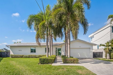 Villa ou maison à louer à Fort Lauderdale, Floride: 3 chambres, 177.81 m2 № 2274470 - photo 9
