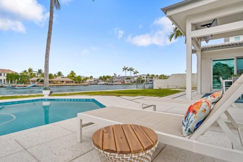 Villa ou maison à louer à Fort Lauderdale, Floride: 3 chambres, 177.81 m2 № 2274470 - photo 27